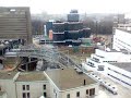 Time Lapse - New Babylon Building Site
