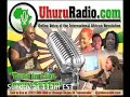 Yeshitela live: Black power and collapse of U. economy Part 10
