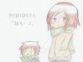 PERIDOTS/話を一つ カバー