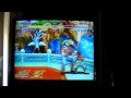 Super Turbo Cabinet Madness pt1