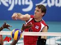 Father of Former Olympian Killed in Beijing