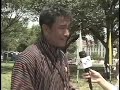 BHUTANESE CULTURE IN SMITHSONIAN FOLKLIFE FESTIVAL