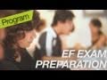 EF Exam Preparation Courses