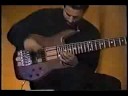 jhon patitucci our family