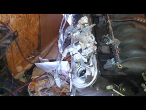 how to turn 5.3 into ls1