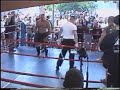Adam Hostetter Knockout Adam Hostetter Knockout