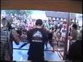 Adam Hostetter Knockout