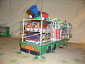 atracciones de feria el saltamontes