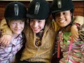 The Saddle club - You\