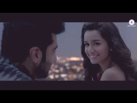 Thodi Der | Half Girlfriend | Farhan Saeed & Shreya Ghoshal | Arjun Kapoor & Shraddha Kapoor |Kumaar