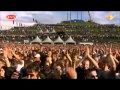 Mysteryland 2011 - Headhunterz Feat. Winne [HD]