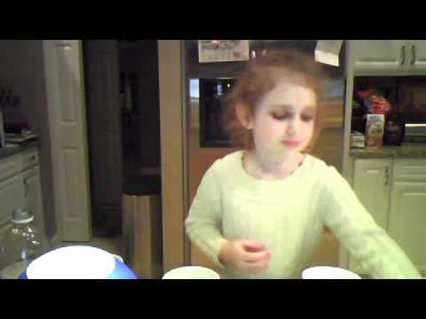 The Afropolitan Experience - How to make a flavored slushie.