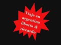 liborio en argentina