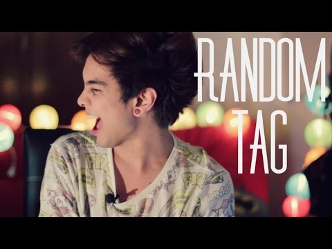 Random - ABRAN ESTA CAJA DE DESCRIPCION POR FAVOR !! LINK PARA VOTAR A