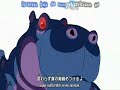 Opening 1 De Blue Dragon