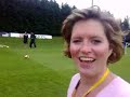 The Chris Moyles Show Spurs Training Montage