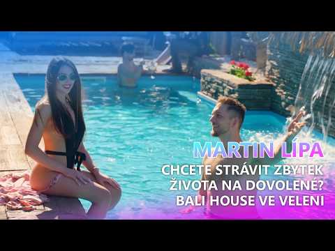 Video Poslední pražský Bali house