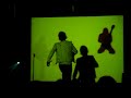 billy b. beat -dead - printemps de bourges 2007