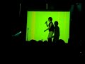 billy b. beat -dead - printemps de bourges 2007