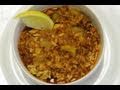 Easy Canned Mackerel Recipe