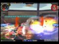 Space Cowboy - Flysis - Air Rivals: No Gear Left Out