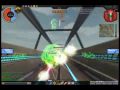 Space Cowboy - Flysis - Air Rivals: No Gear Left Out