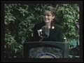 Sarah Palin Gives Her Farewell Speech