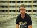 Contender Asia - Episode 1 - Web Exclusive \"Good Luck\"