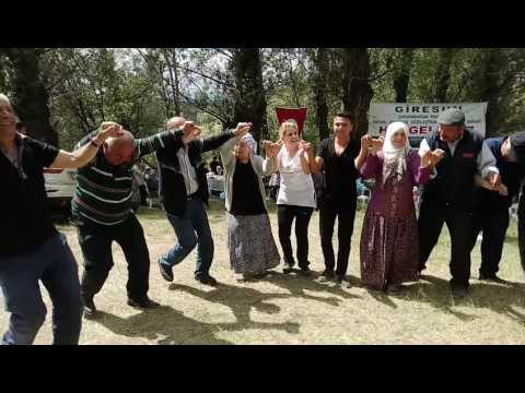 YEN�YOL KAVAKLI MAHALLES� 2016 KE�KEK FEST�VAL� KES�T 3