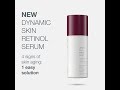 Dynamic Retinol Renewal Serum video image 0