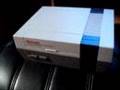 PC NES mod (un ordinateur dans un boitier de NES)