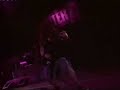 teledysk, klip, Pantera,- Yesterday Don't Mean Shit