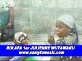 VOYAGE DIRIGENT LEMBA JEUNES N'KAMBA OCTOBRE 2009 PARTIE 1.wmv CONGO KINSHASA