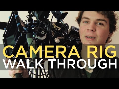 how to rig a camera