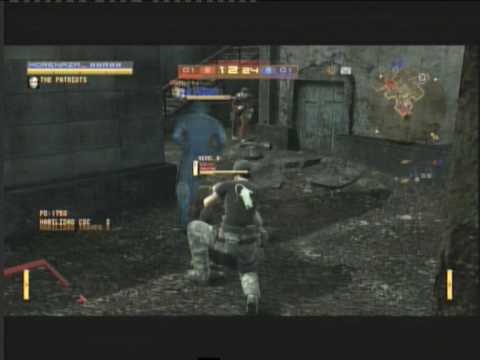 cqc bases + C4