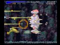longplay from macross on sfc :)