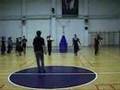 CHERKESS DANCE GROUP by Batse Askerbi