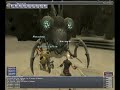 FFXI SoJ - CoP 5-2 Desires of Emptiness - Promyvion-Vahzl
