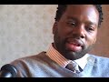 David E. Talbert - FIRST SUNDAY Exclusive Interview
