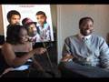 David E. Talbert - FIRST SUNDAY Exclusive Interview
