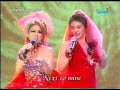 Tessa Prieto Valdez Celebrity Duets