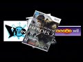 Storm Reviews MoH:H2 and RE:TUC Storm Reviews MoH:H2 and RE:TUC