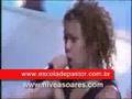 Nivea Soares no Rio
