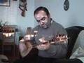 Kürecik Kepez-Hasan(Baba Kerpic Evden Aldim Zulami)