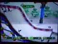 Mario Party 6 - Snow Whirled Perfect Score 9,720°