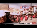 CNN Covers Massive Protests in Tibet CNN Covers Massive Protests in Tibet