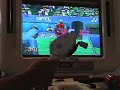 Virtua Tennis Wiimote Style Virtua Tennis Wiimote Style