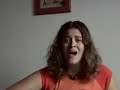 Cynthia Page - No Rain (Blind Melon)