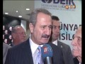 Dünya Türk İşadamları Kurultayı 