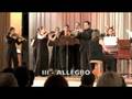 2-Giuliano Sommerhalder - Fasch Concerto on NATURAL TRUMPET